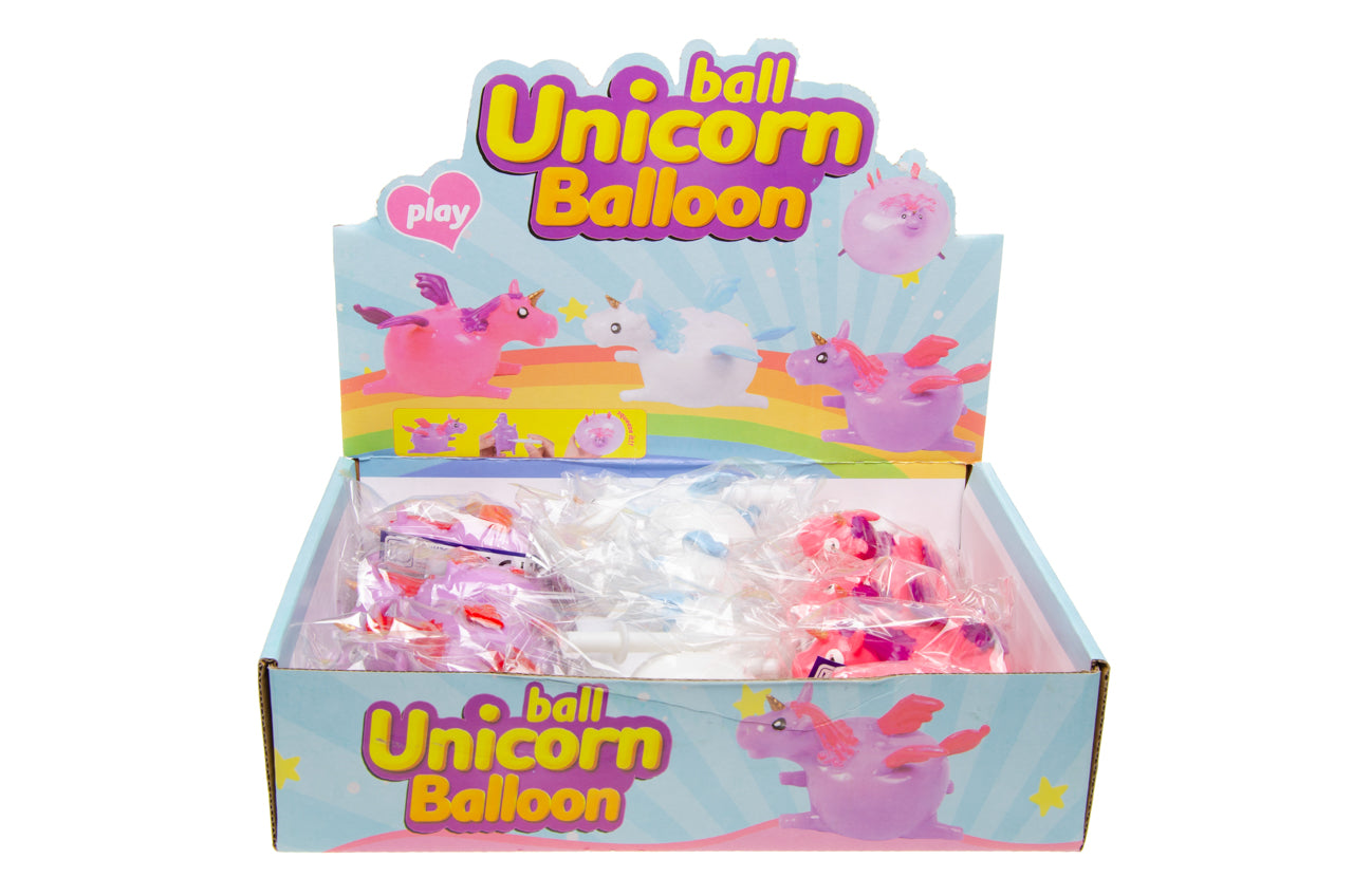 JELLY BALLON EENHOORN