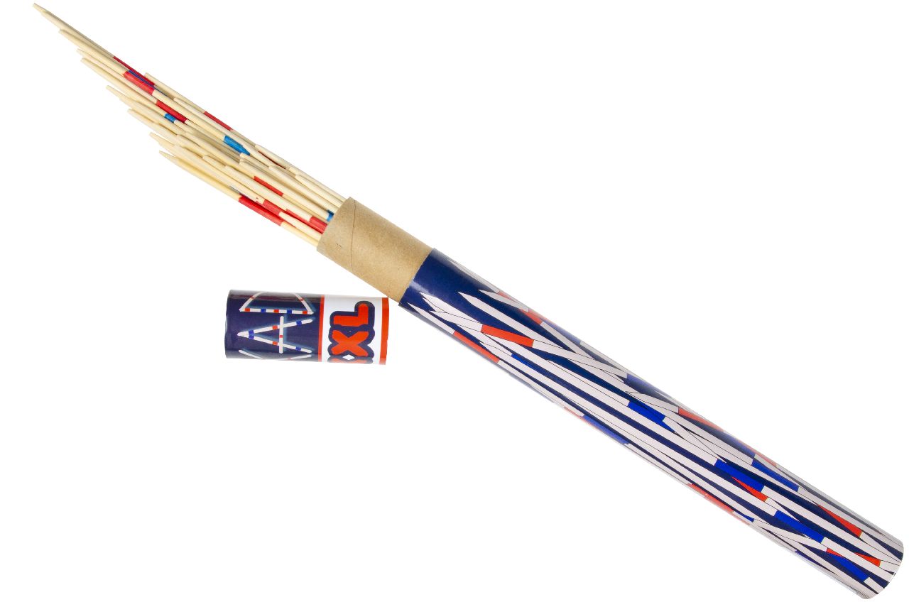 XXL MIKADO SPEL41ST.