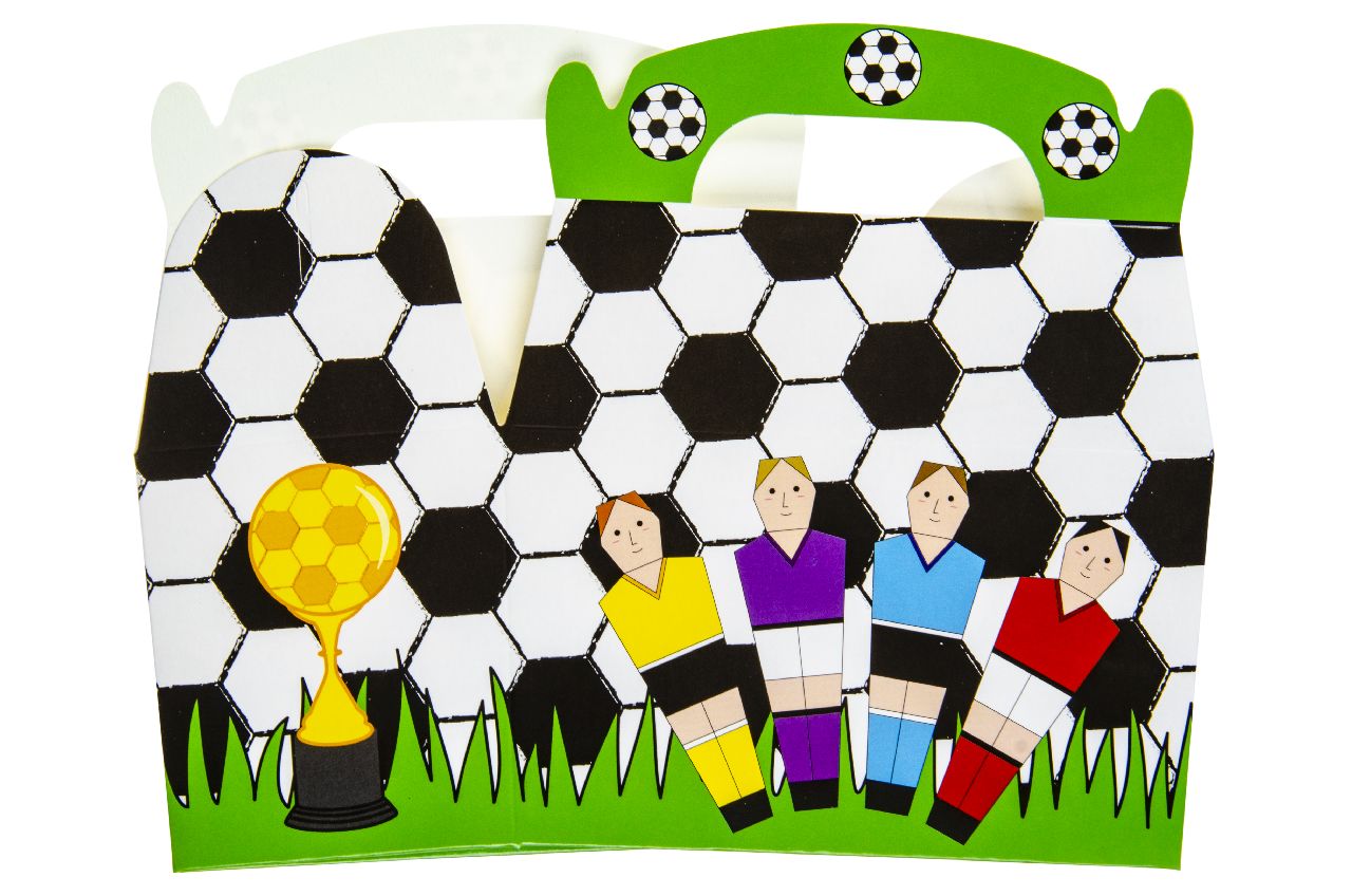 TRAKTATIEDOOSJE. VOETBAL