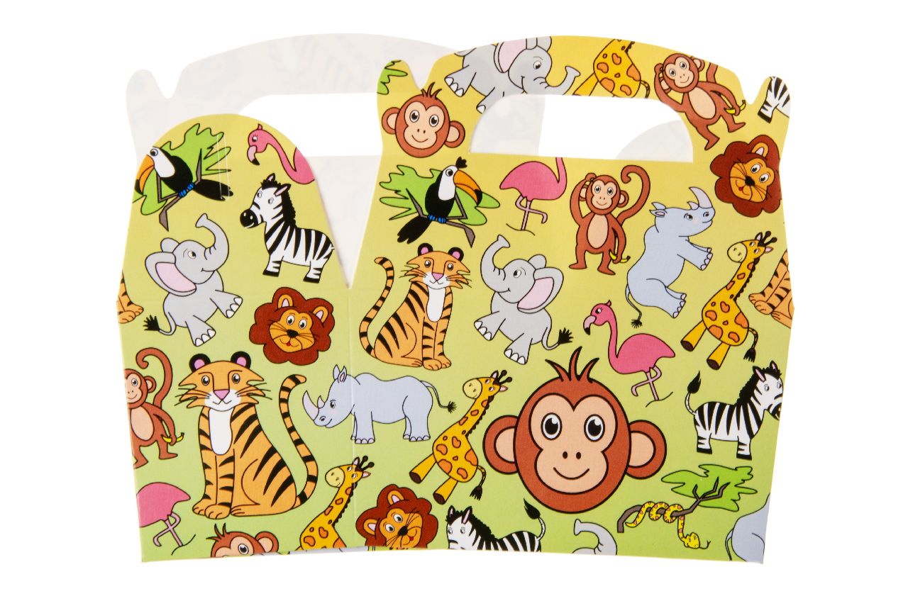 TRAKTATIEDOOSJE S. WILDE DIEREN