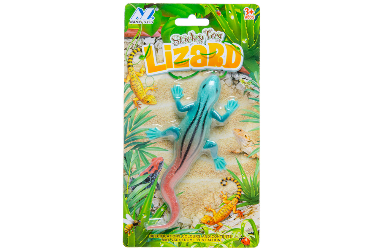 WALLCLIMBER. LIZARD BC