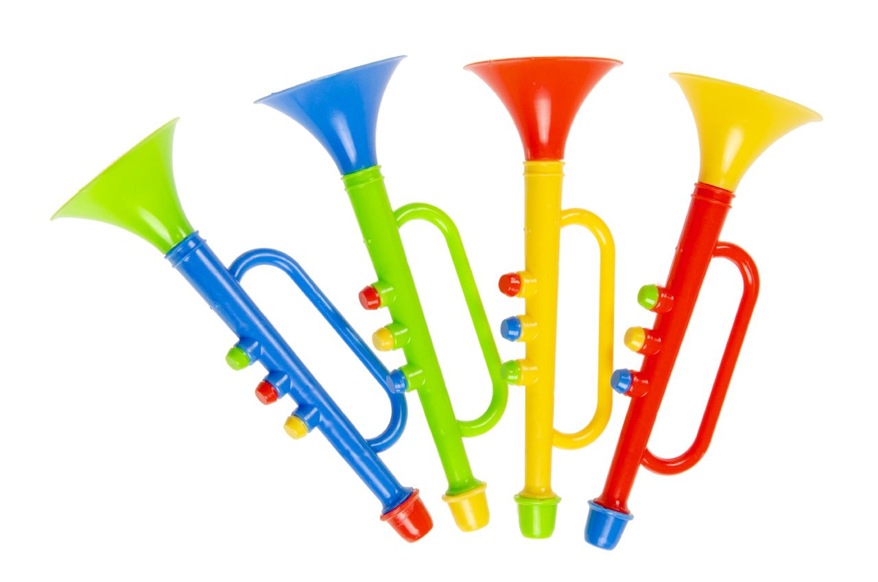 MINI TRUMPET PP