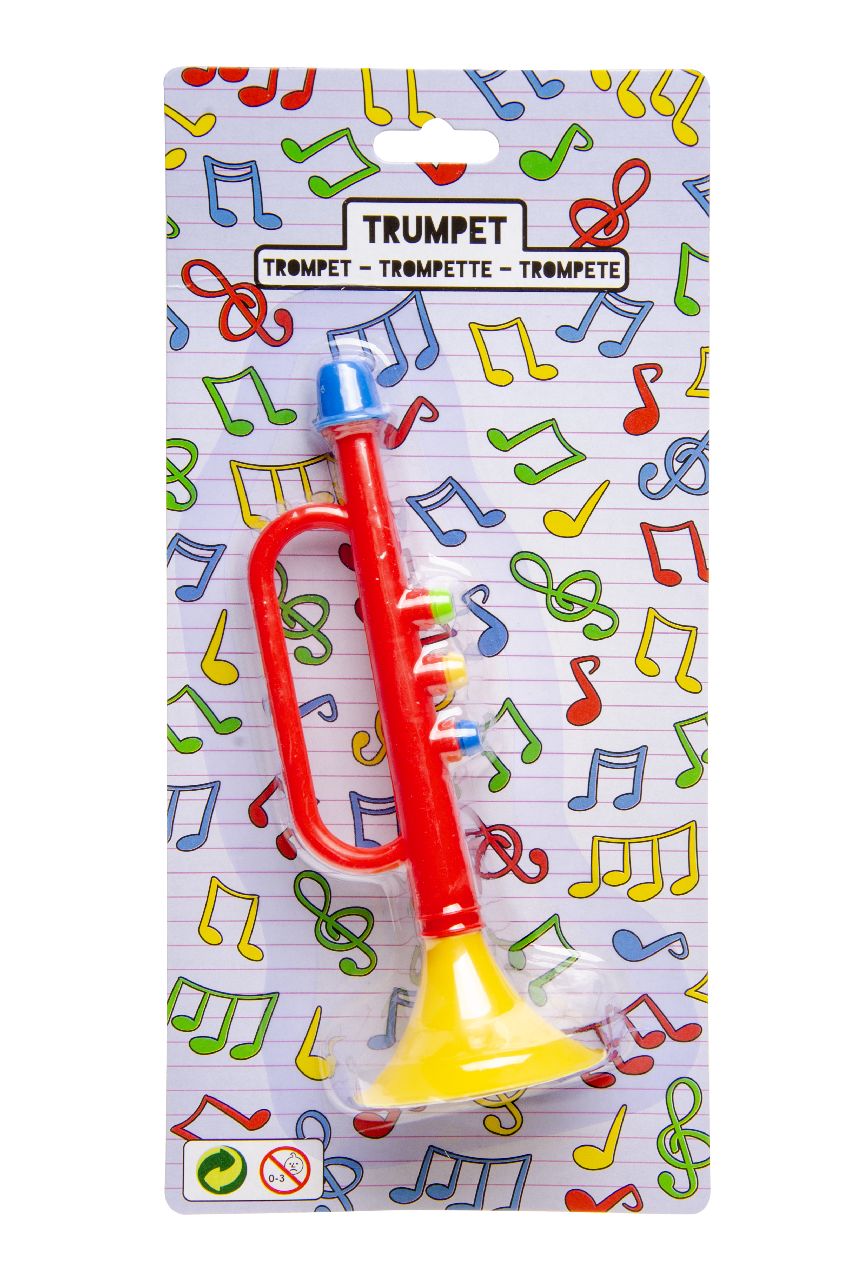 MINI TRUMPET BC