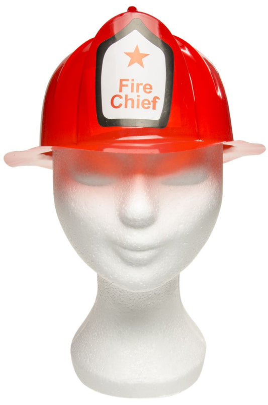 BRANDWEERHELM