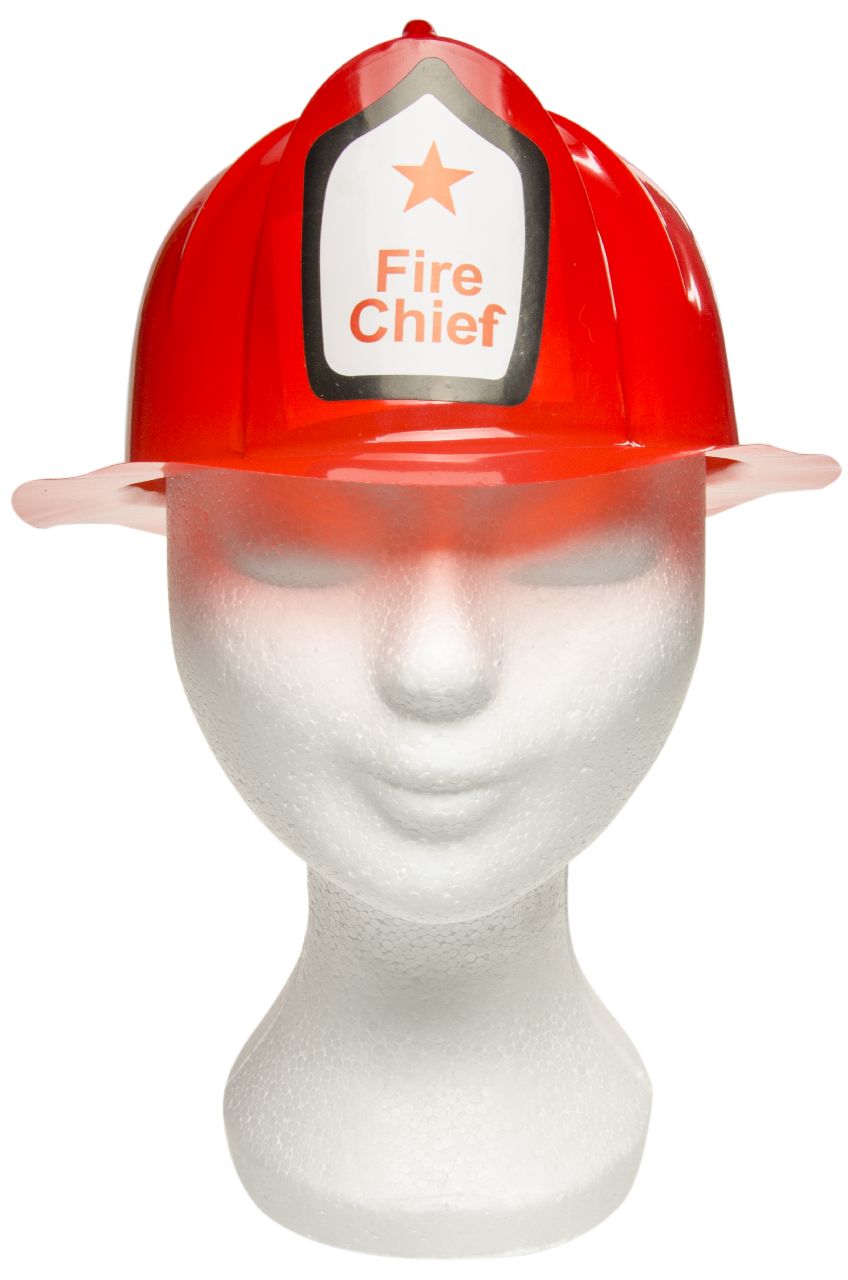 BRANDWEERHELM