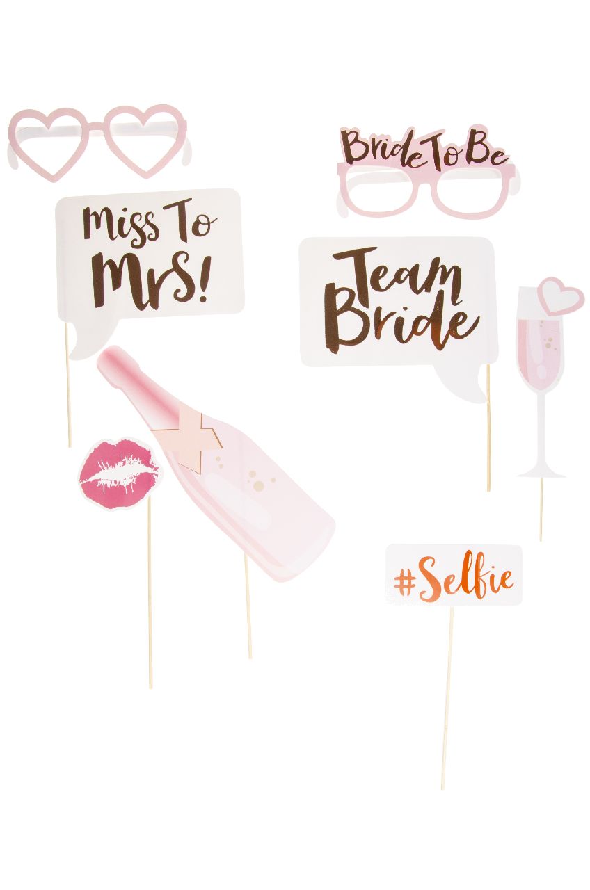 PHOTOPROPS VRIJGEZELLEN
