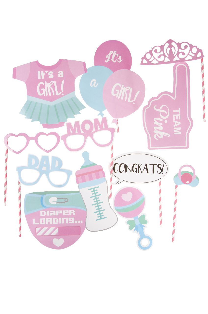 PHOTOPROPS BABY JONGENMEISJE