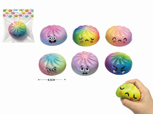 ANTI-STRESS DUMPLING