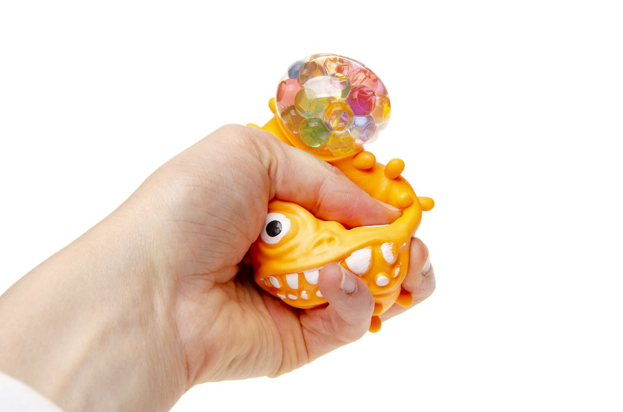 SQUEEZE MONSTER