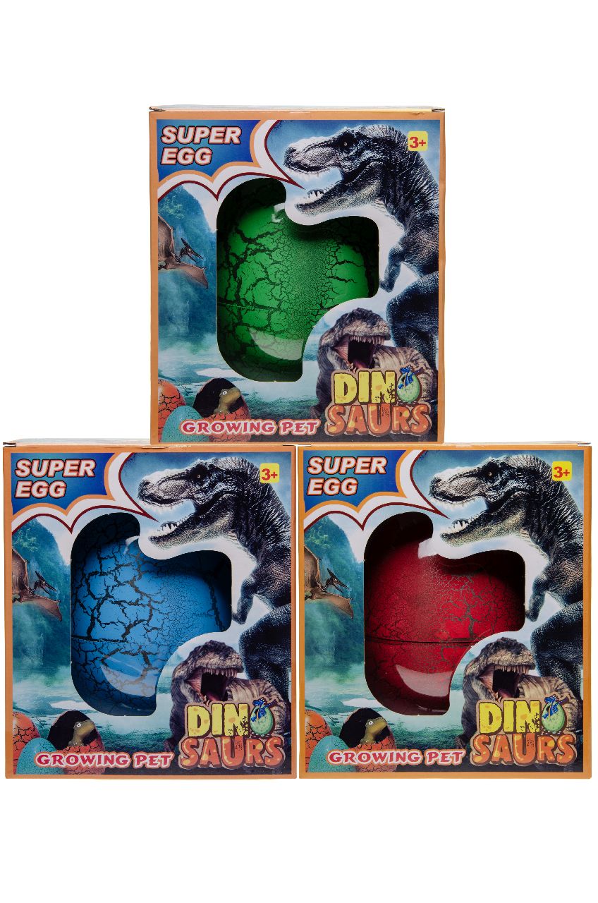REUZE EI DINO DOOS