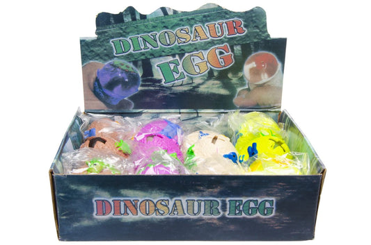 'SQUEEZE'-EI DINOSAURUS