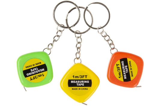 SLEUTELHANGER MEETLINT