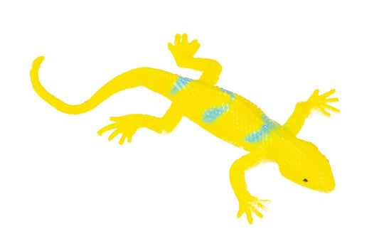 'STRETCHY' GEKKO