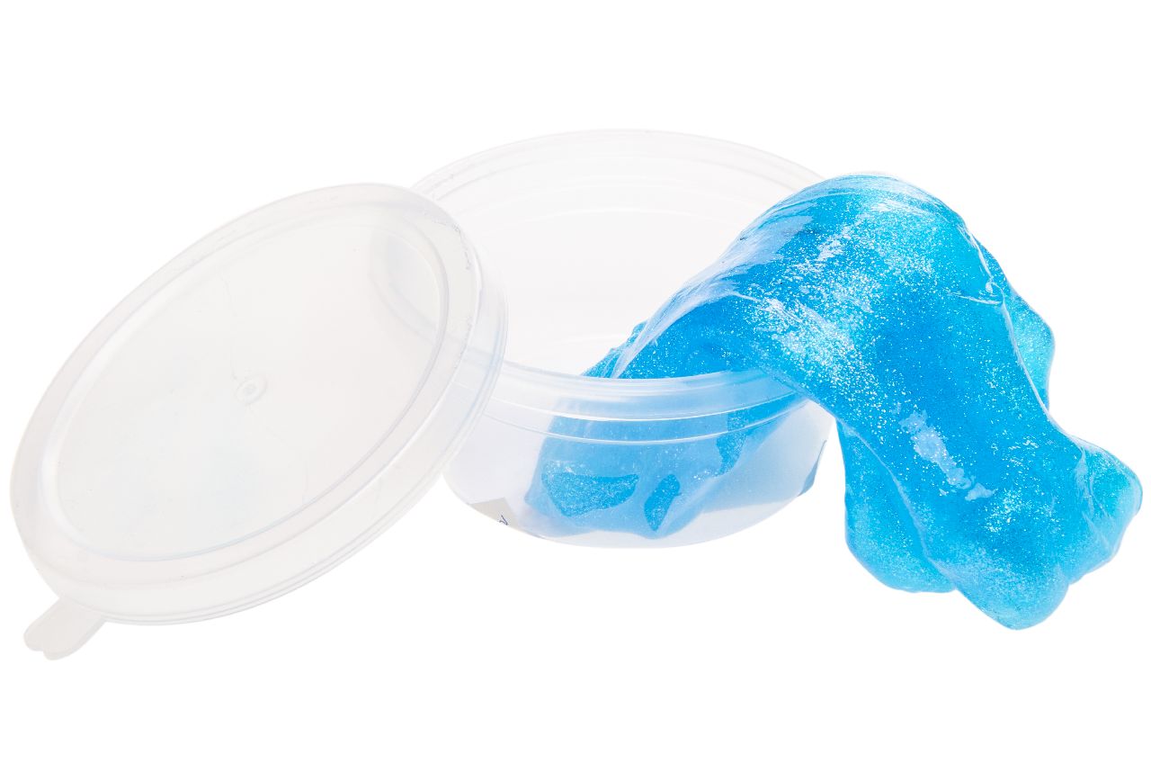 KRISTAL PUTTY