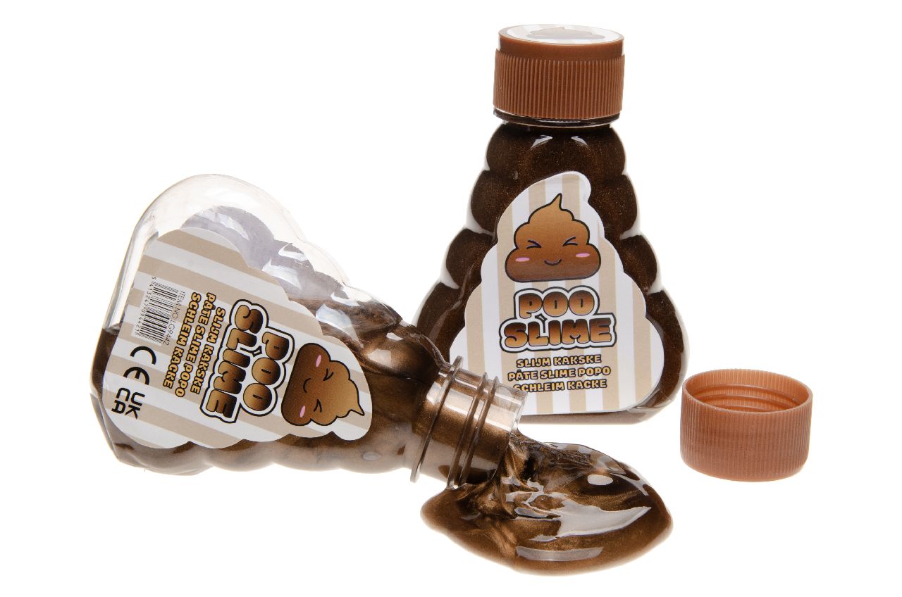 POOP SLIME