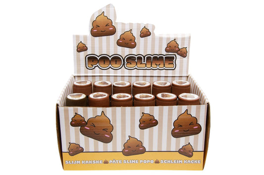 POOP SLIME
