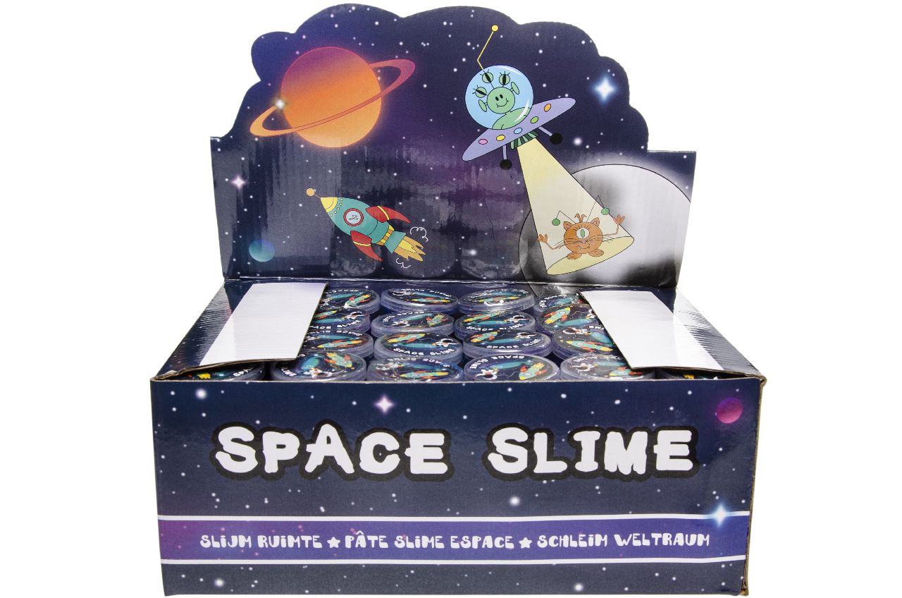 SPACE SLIME