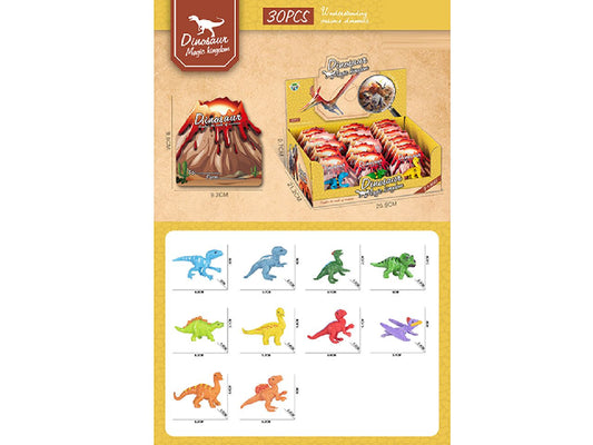 DINOSAUR TC