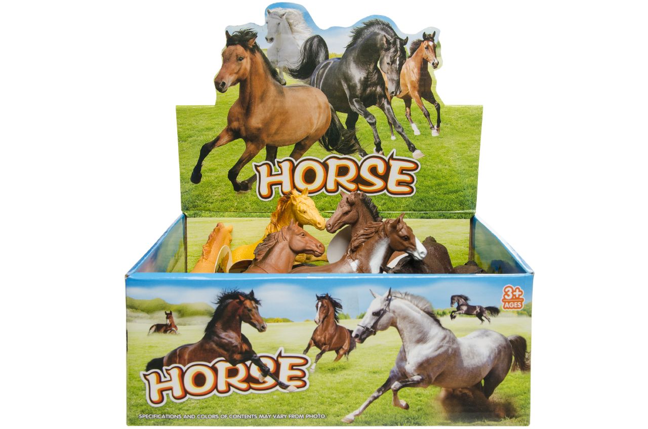 PAARD. ASSORTI °