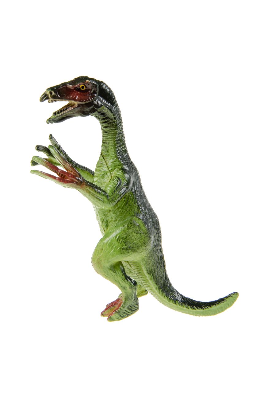 DINOSAURUS ASSORTIMENT IN CADEAU VERPAKKING