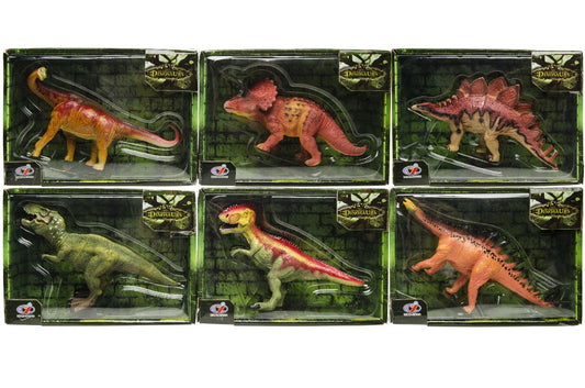 DINOSAURUS M IN MOOIE DOOS
