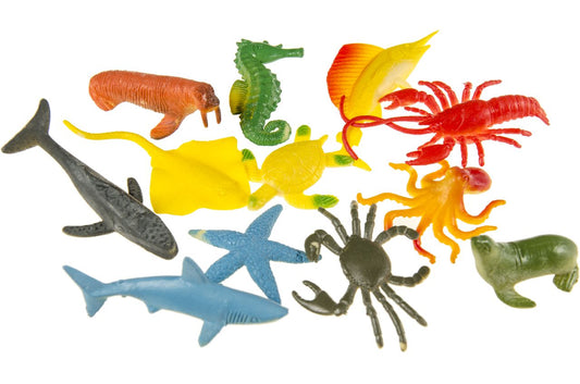 ZEEDIEREN IN ZAKJE