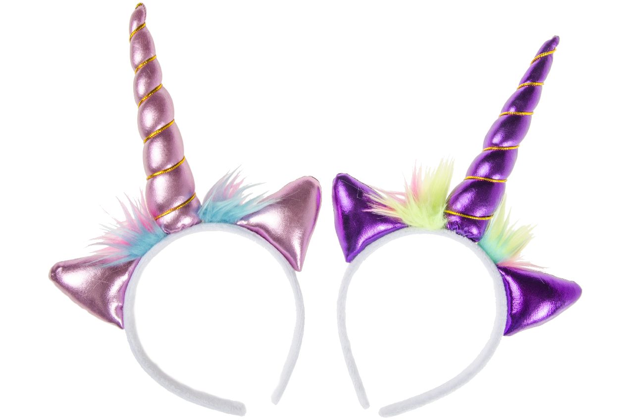 EENHOORN TIARA