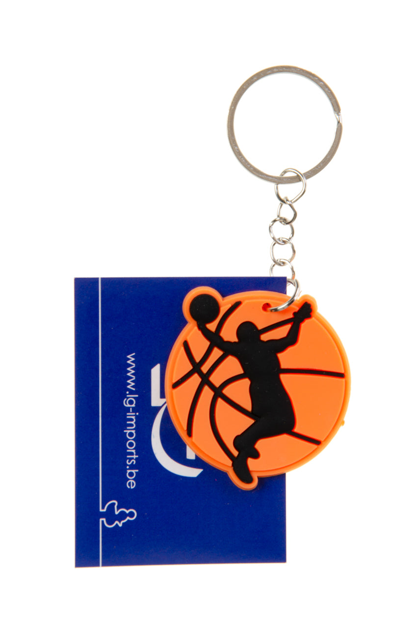 KC BASKETBALL ASSORTMENT