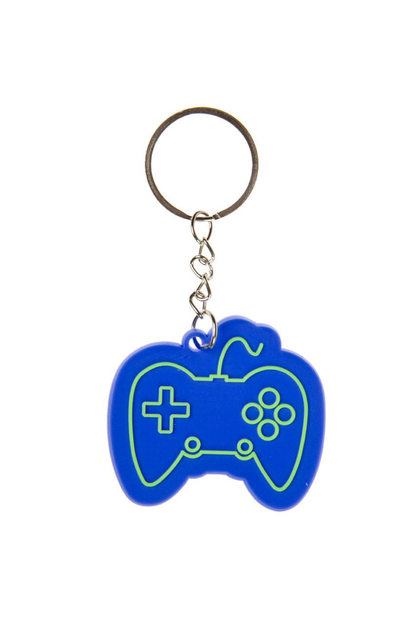 SLEUTELHANGER 'GAMER'