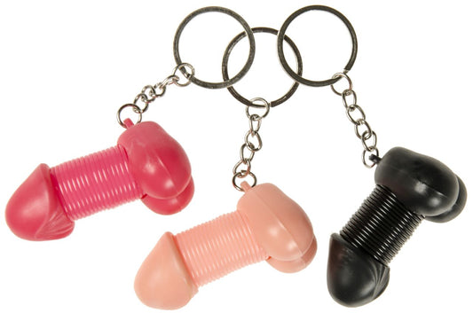 SLEUTELHANGER PENIS