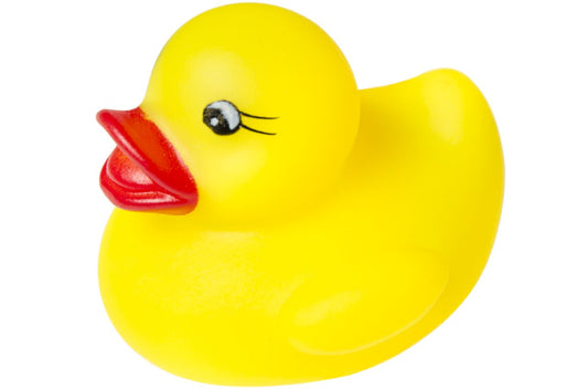 EENDJES GEEL S