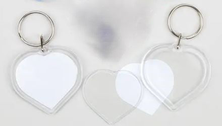 DIY COLOR YR HEART KC