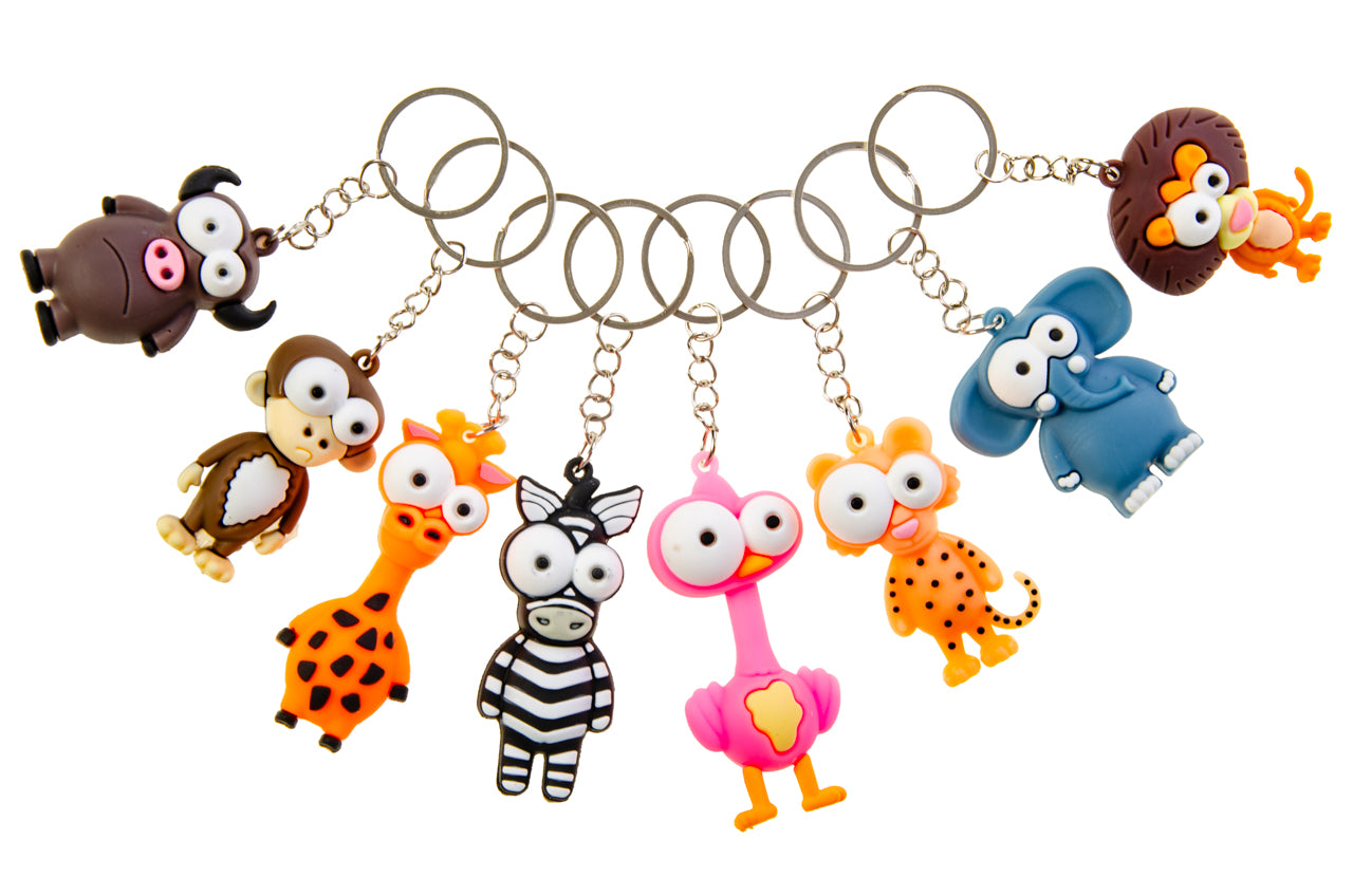 KC CARTOON ANIMAL