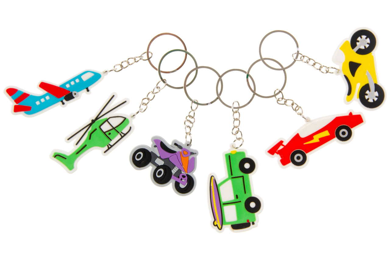 KC VEHICLES