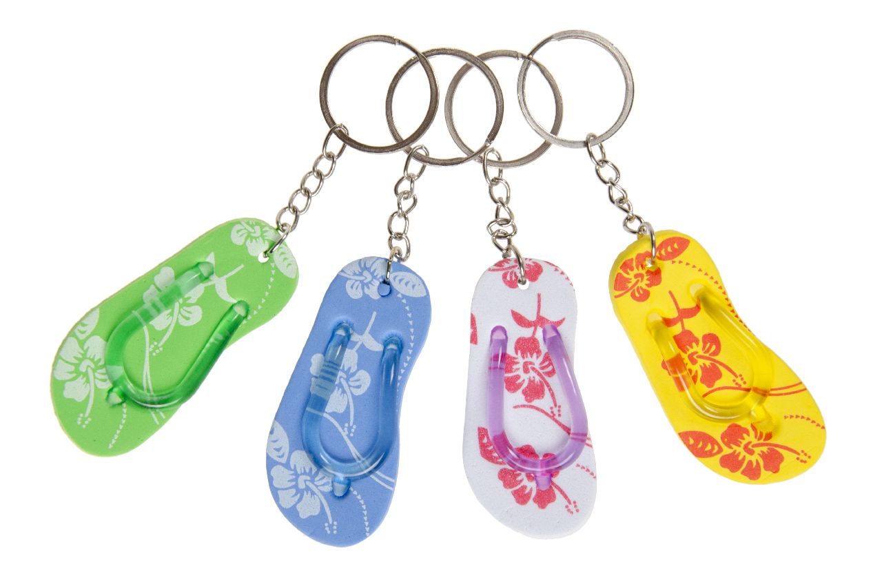 KC FLIPFLOP