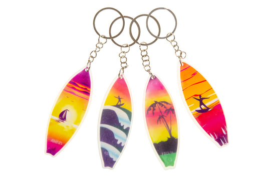 KC SURFBOARD