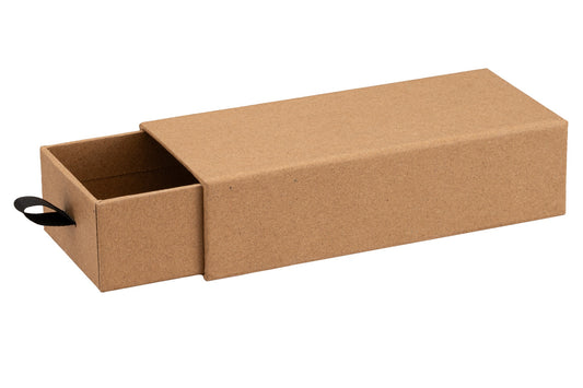 Cardboard Sliding Box
