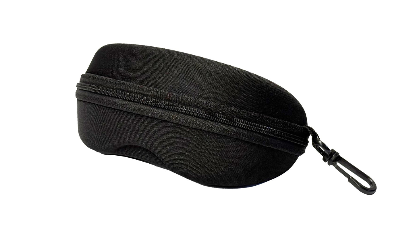 Sports Case with Zipper